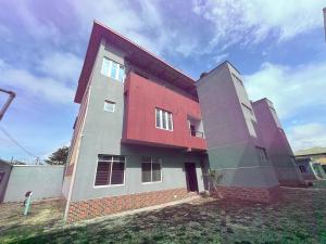 4 bedroom House for rent Lekki Phase 1 Lekki Lagos