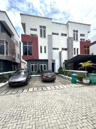 4 bedroom House for rent Osapa london Lekki Lagos