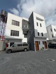 4 bedroom House for rent Lekki Phase 1 Lekki Phase 1 Lekki Lagos