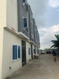 4 bedroom House for rent Abijo Ajah Lagos