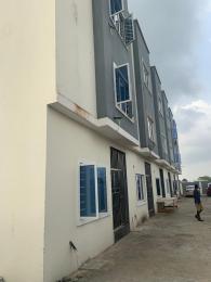 4 bedroom House for rent Abijo Ajah Lagos