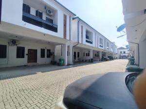 4 bedroom House for rent Spring Garden Estate, Harris Drive VGC Lekki Lagos