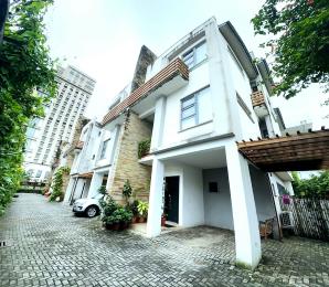4 bedroom House for rent Old Ikoyi Ikoyi Lagos