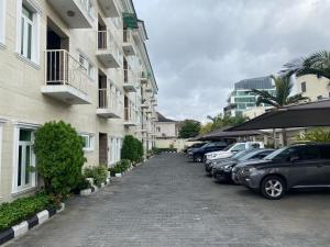 4 bedroom House for sale Off Banana Island Road Ikoyi Lagos