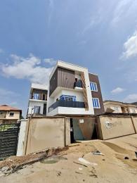 4 bedroom House for rent Millennium Estate, Gbagada Lagos Gbagada Lagos