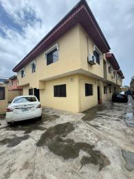 4 bedroom House for sale Magodo Phase 1 Berger Ojodu Lagos