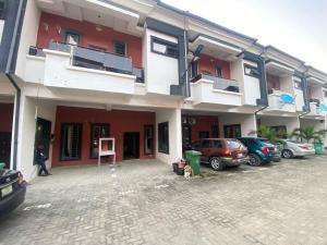 4 bedroom House for rent Gra Ikota Lekki Lagos