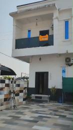 4 bedroom House for sale Thomas estate Ajah Lagos