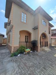 4 bedroom House for rent Magodo Brooks Magodo Kosofe/Ikosi Lagos