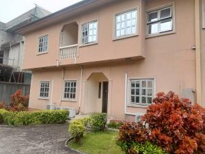 5 bedroom House for rent Off African Lane, Phase 1 Lekki Lagos