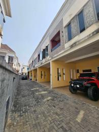 4 bedroom House for sale Ikota Lekki Lagos