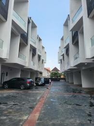 4 bedroom House for sale Thomas estate Ajah Lagos