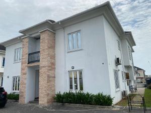 5 bedroom House for sale Ibeju-Lekki Lagos