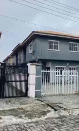 5 bedroom House for sale Sangotedo Lagos