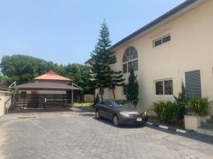 5 bedroom House for sale Goshen Estate, Lekki Phase 1 Lekki Lagos