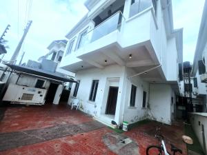 5 bedroom House for rent Chevron Lekki Lagos