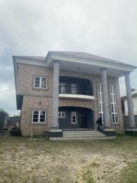 5 bedroom House for rent Kosofe Kosofe/Ikosi Lagos