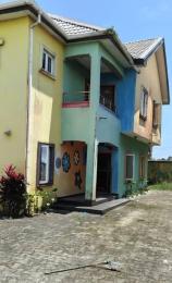 5 bedroom House for sale Abule Parapo Awoyaya Ajah Lagos