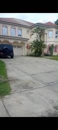 5 bedroom House for rent Nicon Town Lekki Lagos