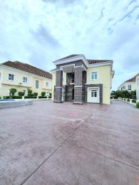 5 bedroom House for sale Northern Foreshore Estate Chevron Lekki Lagos