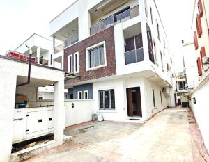 5 bedroom House for sale Old Ikoyi Ikoyi Lagos