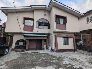 5 bedroom House for sale Back Of Deeper Life Church Soluyi Gbagada Lagos