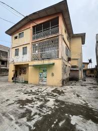 5 bedroom House for sale Off Tokunbo Street Alagomeji Yaba Lagos