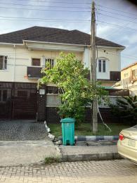 5 bedroom House for sale Lekki Phase 1 Lekki Lagos