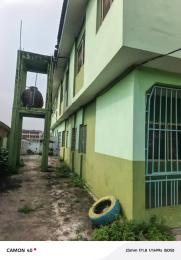3 bedroom House for sale Okunola, Egbeda Alimosho Lagos