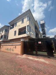 6 bedroom House for rent Ikate Lekki Lagos