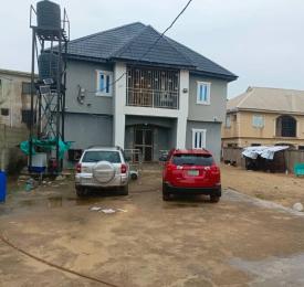 6 bedroom House for sale Jakande Estate Isolo Lagos
