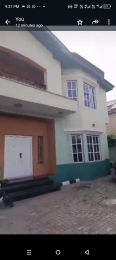 6 bedroom House for sale Gafari Balogun Street, Opebi, Ikeja, Lagos. Opebi Ikeja Lagos
