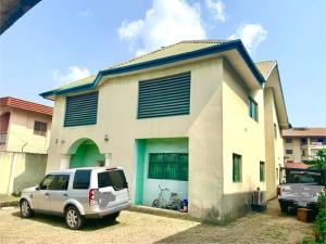 6 bedroom House for sale Agbaoku Estate Opebi Ikeja Lagos