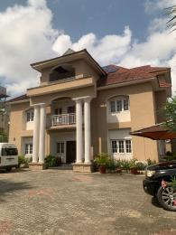 6 bedroom House for rent Parkview Estate Ikoyi Lagos