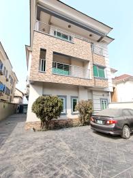6 bedroom House for rent Lekki Phase 1 Lekki Lagos
