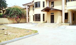 6 bedroom House for rent Parkview Estate Ikoyi Lagos