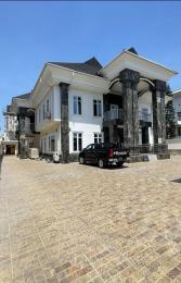 6 bedroom House for sale U3 Estate Lekki Phase 1 Lekki Lagos
