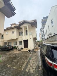 6 bedroom House for sale Springbay Estate Ikate Lekki Lagos
