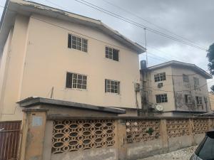 House for sale Allen Avenue Ikeja Lagos
