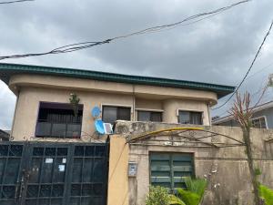 7 bedroom House for sale Pedro Gbagada Phase 1 Gbagada Lagos