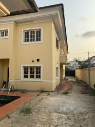 7 bedroom House for rent Parkview Estate Ikoyi Lagos