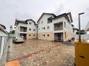 3 bedroom Flat / Apartment for rent Lekki Phase 1 Lekki Lagos