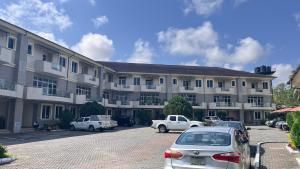 3 bedroom House for rent Ikoyi Ikoyi Lagos