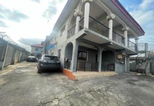 3 bedroom House for sale Shangisha Kosofe/Ikosi Lagos