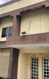 House for sale Ilupeju Lagos
