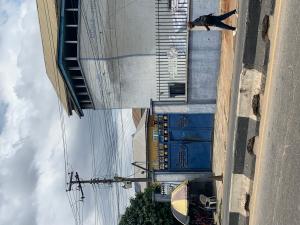 Commercial Property for rent Ogba Bus-stop Ogba Lagos