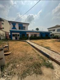 5 bedroom Land for sale Alausa Ikeja Lagos