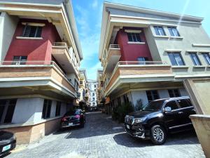 5 bedroom House for rent ONIRU Victoria Island Lagos