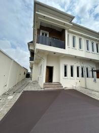 4 bedroom House for rent Harris Drive Vgc Extension Lekki Lagos