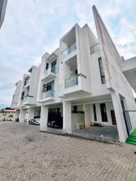 4 bedroom House for rent Lekki Right Lekki Lekki Phase 1 Lekki Lagos